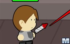 Juegos pirotecnicos - Firework Battle