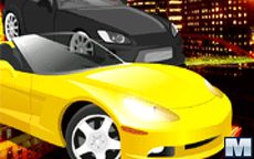 American Drag Racer
