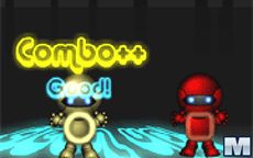 Space Cleaners