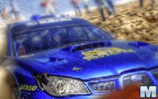 Flash Rally