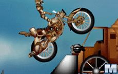 Steampunk Rally
