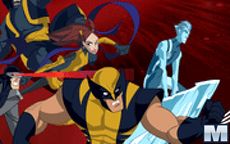 Wolverine Adventure Factory