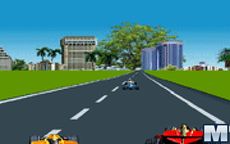 Xtreme Race