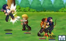 Hero Fighter