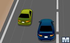 Crazy Driver 3D