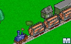 Railway Valley