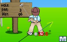 Golfman