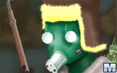 Target Barbarossa
