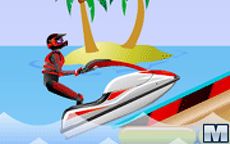 Jet Ski Rush