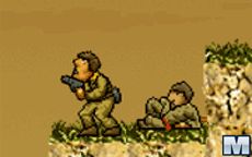 Save The Fallen