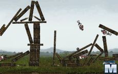Crush The Castle - Players Pack