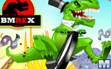 BMREX