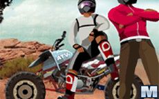 Box10 ATV