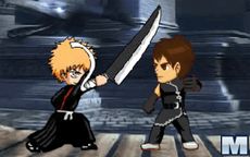 Anime Fighting Jam