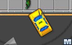 Zombie Taxi