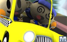 Sim Taxi 2