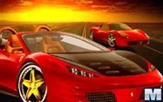 Ferrari 458 Italia Tuning