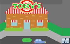 Pizza City!