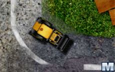 Bulldozer Rally