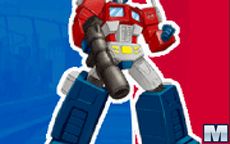 Transformers Prestige