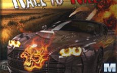Race To Kill