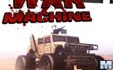 War Machine