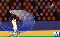 Slugger Baseball