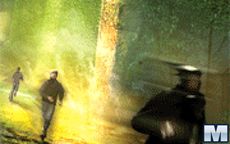Maze Runner Missions