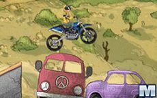 Bike Champ