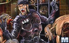 Zombie Riot