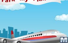 Park My Plane