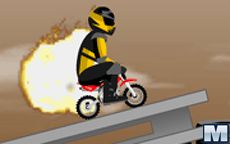 Mini Dirt Bike