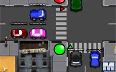 Traffic Trouble