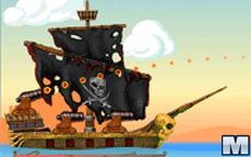 Yo-Ho-Ho Cannon