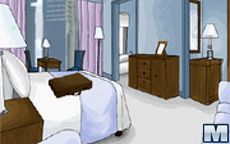 Escape From Hotel Catastrophe