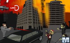 Dawn Of Teh Celebs