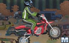 Enduro 3 - Junkyard
