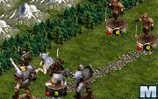 Kaos Kommander - Chapter 1