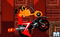 Creepy Rider 2
