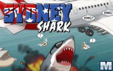 Sidney Shark - El peligroso tiburón