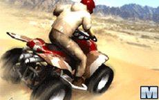 Desert Rider Motocross