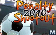 Lanzamiento de penaltis 2012 - Fútbol para todos