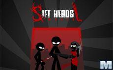 Sift Heads World - Act 4