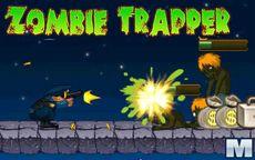 Zombie Trapper