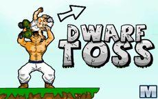 Dwarf Toss