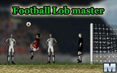Lob Master Fútbol y penaltis