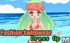 Fashion Swimwear, como vestir los bañadores