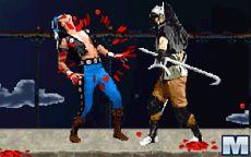 Mortal Kombat Karnage