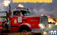 Heavy Firefighter