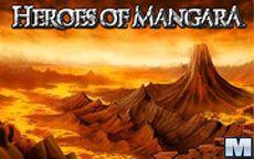 Heroes Of Mangara